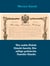 The noble Polish Ilinski family. Die adlige polnische Familie Ilinski.