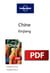 Chine 10 - Xinjiang