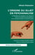 L'origine du sujet en psychanalyse - Le Big Bang du langage et du discours dans la clinique psychanalytique et le concept de sujet en psychanalyse