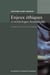 Enjeux éthiques et technologies biomédicales. Contribution à la recherche en bioéthique