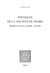 Poétiques de la volonté de croire - Rimbaud, Mallarmé, Valéry