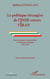 La politique étrangère de l'Inde envers l'Iran - Entre politique de responsabilité et autonomie stratégique - (1993-2010)