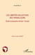 Les libertés collectives des travailleurs - Etude comparative Afrique / Europe