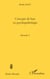 Concepts de base en psychopathologie - Fascicule 1