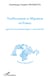 Vieillissement et migration en France - Approches psychopathologique et interculturelle