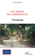 Le Chemin de Compostelle - Témoignage