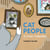 Cat People: A Cat's Guide To Caring For Your Human - "Simultaneously hilarious, thoughtful, and bizarre"