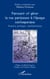 Parcourir et gérer la rue parisienne à l'époque contemporaine - Pouvoirs, pratiques, représentations