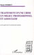 TRAITEMENT D'UNE CRISE EN MILIEU PROFESSIONNEL ET ASSOCIATIF - ou le gué sur le torrent de l'envie