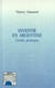 INVESTIR EN ARGENTINE - Guide pratique
