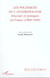 LES POLITIQUES DE L'ANTHROPOLOGIE - Discours et pratiques en France (1860-1940)