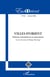 Villes d'Orient - Pulsions refondatrices et réparations
