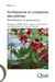 Architecture et croissance des plantes - Modélisation et applications