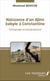 Naissance d'un djinn kabyle à Constantine - Témoignage autobiographique