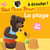La plage