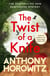The Twist of a Knife - A gripping locked-room mystery from the bestselling crime writer