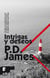 Intrigas y deseos (Adam Dalgliesh 8) - DETECTIVE ADAM DALGLIESH