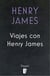 Viajes con Henry James