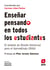 Enseñar pensando en todos los estudiantes - El modelo de Diseño Universal para el Aprendizaje (DUA)