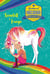Academia Unicornio - Scarlett y Fuego