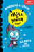 Aprendre a llegir a l'Escola de Monstres 6 - Malifetes ben fetes - Amb lletra MAJÚSCULA (Llibres per a nens a partir de 5 anys)