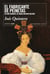 El fabricante de peinetas - Último romance de María Antonia Bolívar