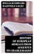 History of European Morals From Augustus to Charlemagne