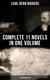 Earl Derr Biggers: Complete 11 Novels  in One Volume (Illustrated Edition) - Charlie Chan Carries On, Keeper of the Keys, The Agony Column, The Chinese Parrot, Fifty Candles…