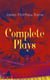 Complete Plays of J. M. Barrie - Ibsen's Ghost, Jane Annie, Walker, London, Peter Pan, When Wendy Grew Up, The Professor's Love Story, The Little Minister, The Wedding Guest, Little Mary, Quality Street, The Admirable Crichton…