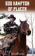 Bob Hampton of Placer - Western Novel