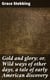 Gold and glory; or, Wild ways of other days, a tale of early American discovery