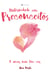 Maternidade sem preconceitos - O amor não tem cor