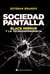 Sociedad Pantalla - Black Mirror y la tecnodependencia