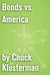 Bonds vs. America - An Essay from Chuck Klosterman IV