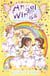 Angel Wings: Rainbows and Halos