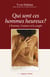 Qui sont ces hommes heureux? - L'homme, l'amour et le couple