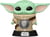 Figurine Funko POP! - Star Wars The Mandalorian - Grogu n°819