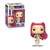 Figurine Funko Pop! - Demon Hunters - Mira Ending n°2431