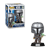 Figurine Funko POP! - Star Wars - The Mandalorian & Grogu n°818