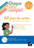 Chaque jeu compte ! : Maths - CE2 - 60 jeux de cartes pour l'école ou la maison (édition 2026)