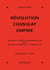 Révolution, Consulat, Empire, volume 16
