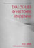Dialogues d'histoire ancienne, n° 51-2/2025