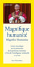 Magnifica Humanitas : Magnifique humanité, Lettre encyclique sur l'intelligence artificielle et les nouvelles technologies