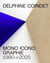 Mono icono graphie 1990-2025
