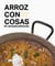 Arroz con cosas : by @vadearroces