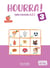 Hourra ! 3 : FLE - Cahier d'activités - A2.1
