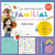 Le semainier familial - pour une organisation joyeuse au quotidien !