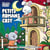 Nina Luma - Snuggly Friends - Petits romans cosy - Coloriages mignons et enchantés - Cosy colo