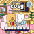 Mon petit kit cosy : 30 moments trop mignons à colorier !