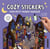 Cozy Stickers - Mon petit monde magique
